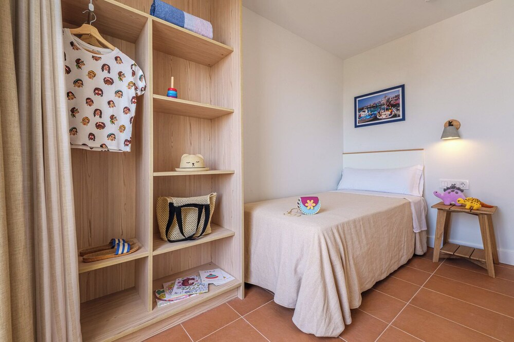 

Napoli - La Pineda - Ancora Salou Apartamentos