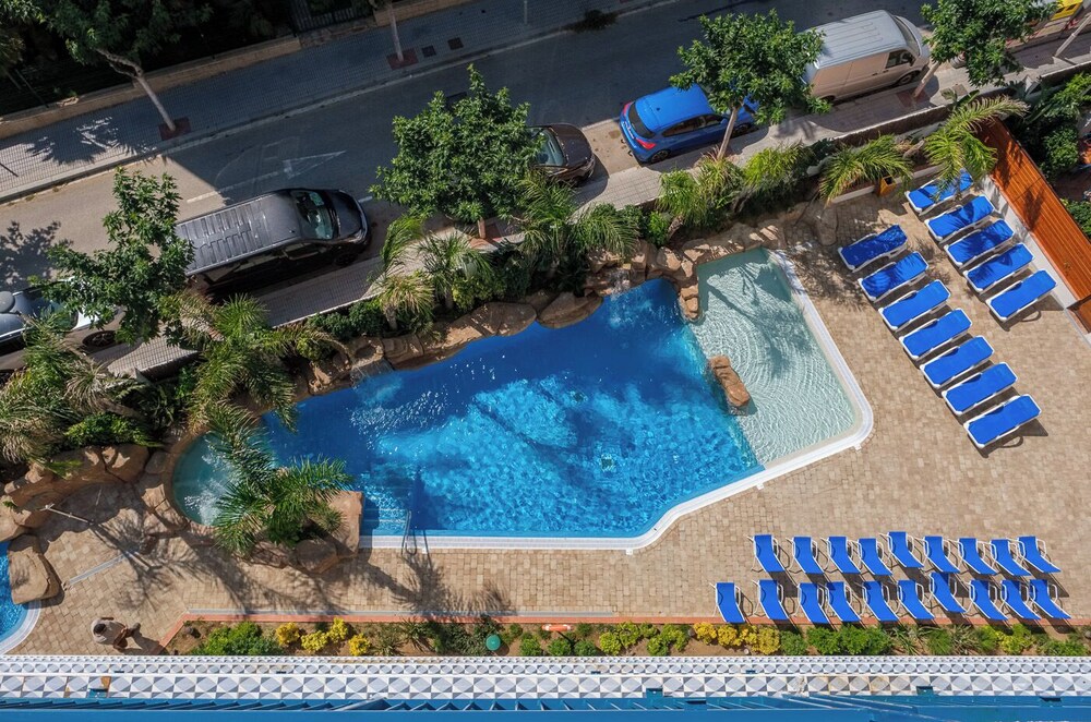 

Bologna - Costa Dorada, Spagna - Ancora Salou Apartamentos