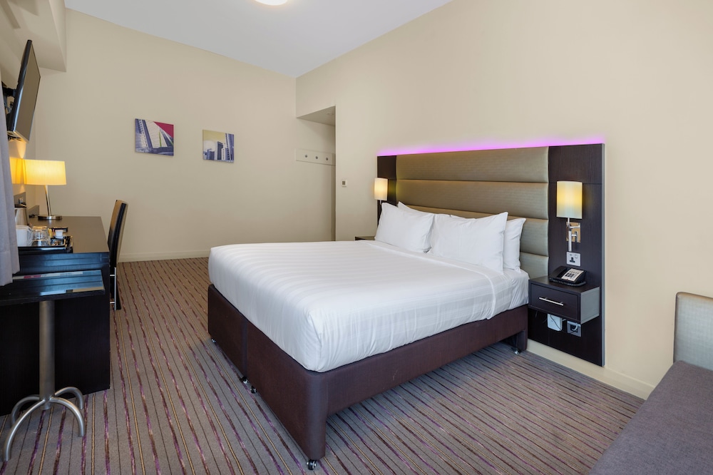 

Palermo - Dubai - Premier Inn Dubai Ibn Battuta Mall