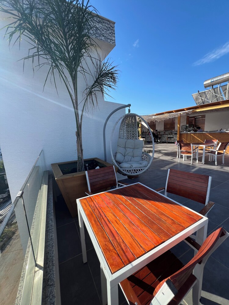 

Bologna - Ksamil - Ilio Boutique Hotel