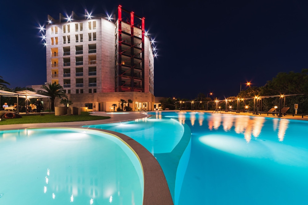 

Milano - Pittulongu - Delta Hotels by Marriott Olbia Sardinia