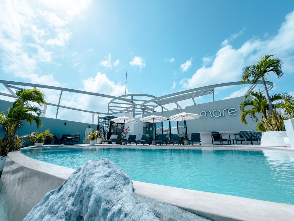 

Milano - Playa del Carmen - Mare Condo Vacacional Playa del Carmen