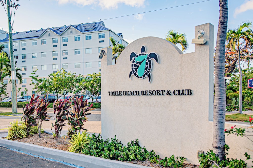 

Milano - George Town - Seven Mile Beach Resort & Club