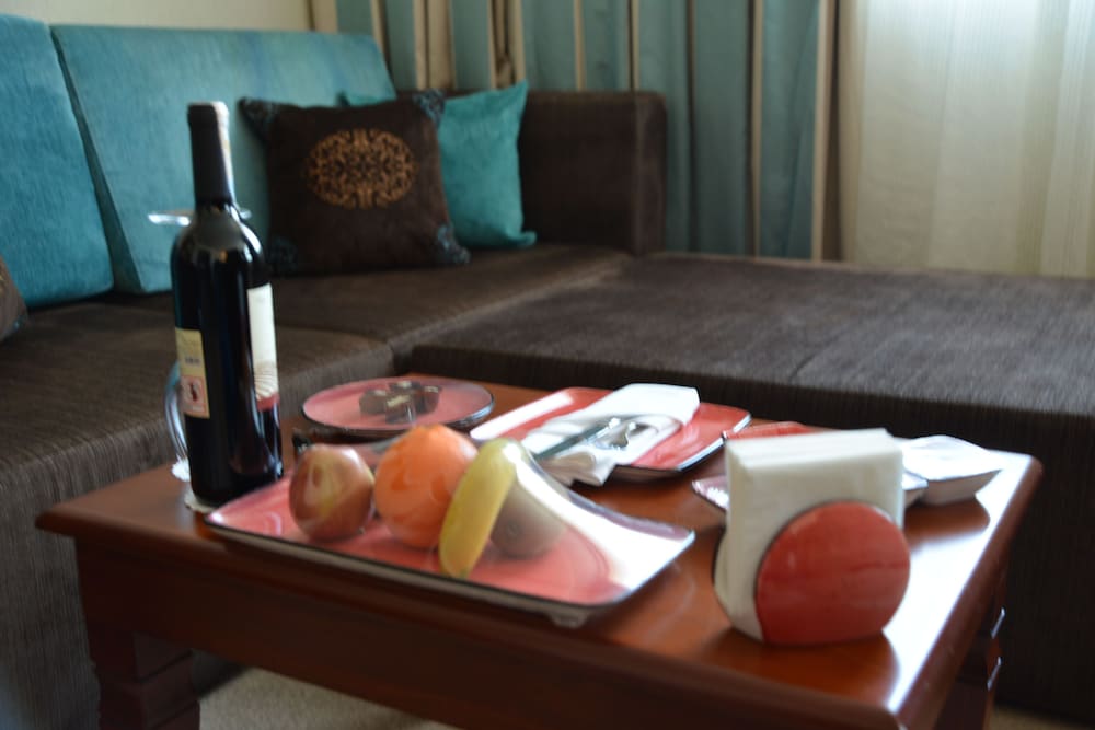 

Catania - Kayseri - Wyndham Grand Kayseri