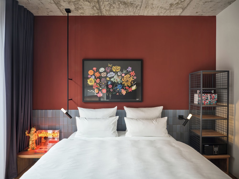 

Pisa - Berlino - URBAN LOFT Berlin