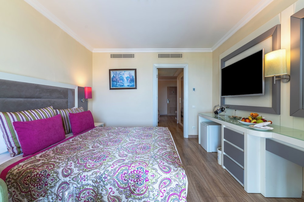 

Roma - Belek - Orange County Belek