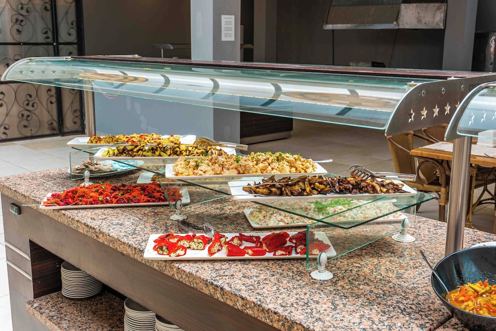 

Verona - Beldibi - Belpoint Beach Hotel