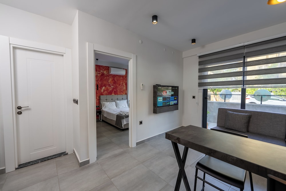 

Venezia - Kemer - EURONOVA HOTEL & SUiTES