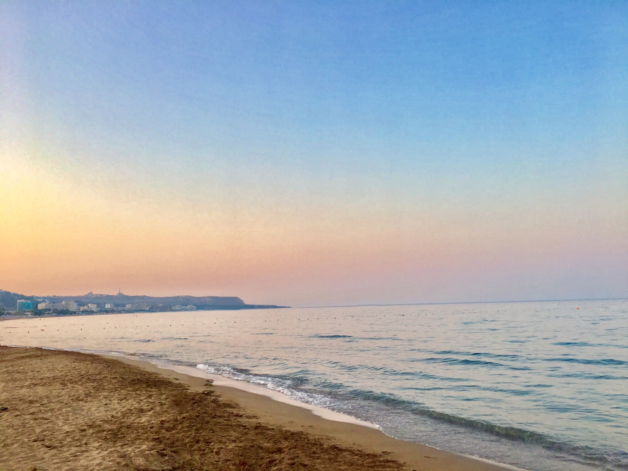 

Milano - Faliraki - Bivalvia Beach Plus
