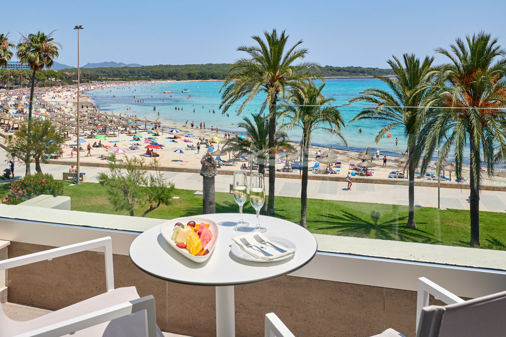 

Venezia - Cala Romantica - Hipotels Mediterraneo Hotel - Adults Only