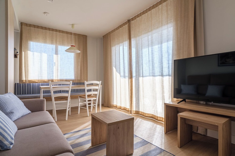 

Milano - La Pineda - Ancora Salou Apartamentos