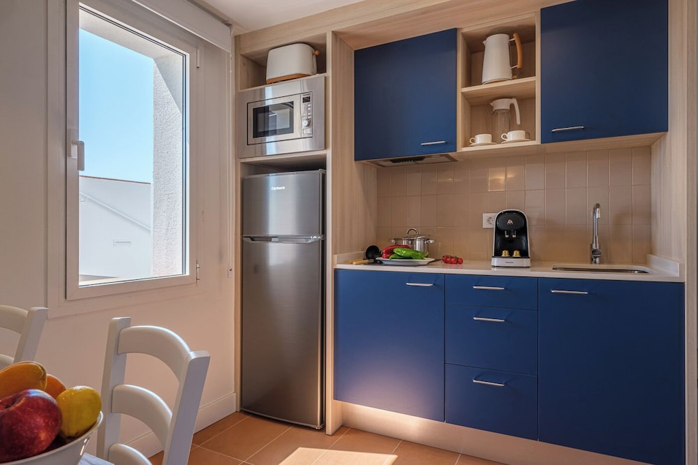 

Milano - Cambrils - Ancora Salou Apartamentos