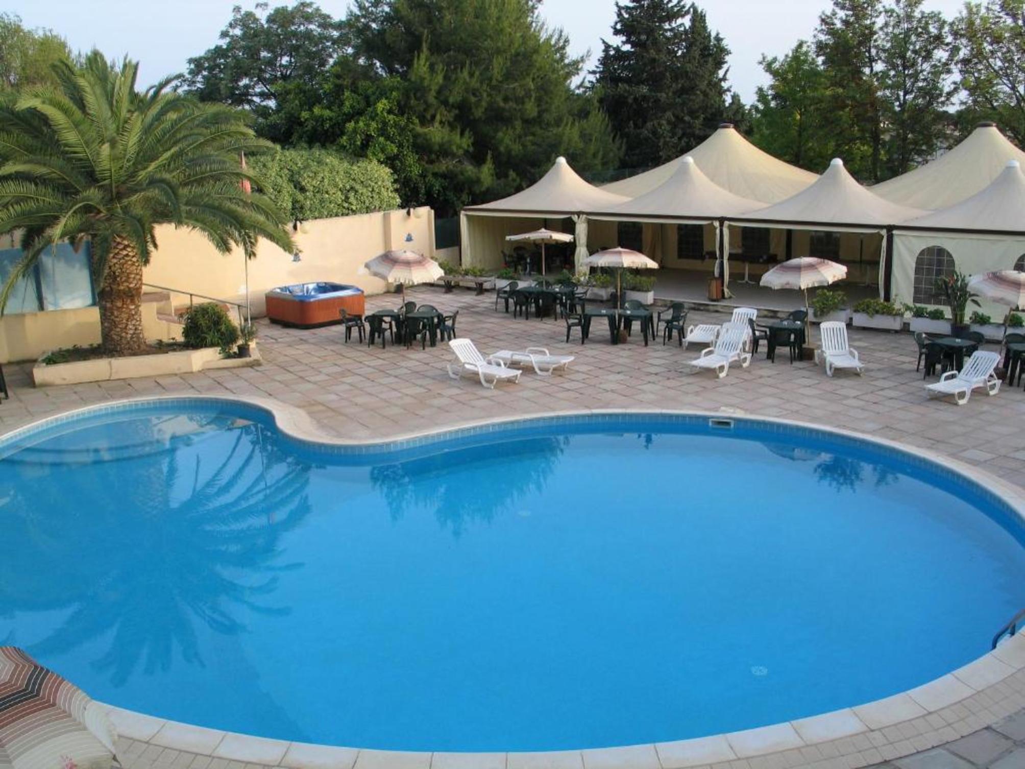 

Milano - Capitana - Hotel Califfo