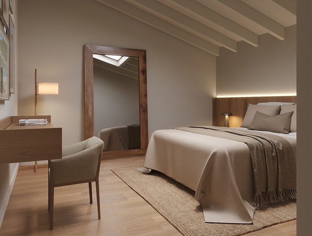 

Brindisi - Cala Galdana - Hotel Rural Sant Patrici