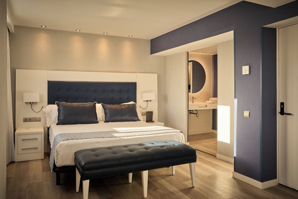 

Roma - Son Servera - Catalonia Del Mar - Adults Only