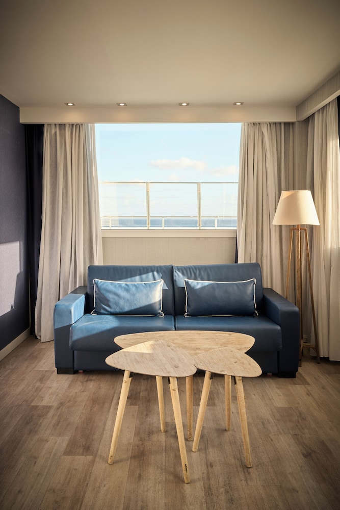 

Cagliari - Cala Millor - Catalonia Del Mar - Adults Only