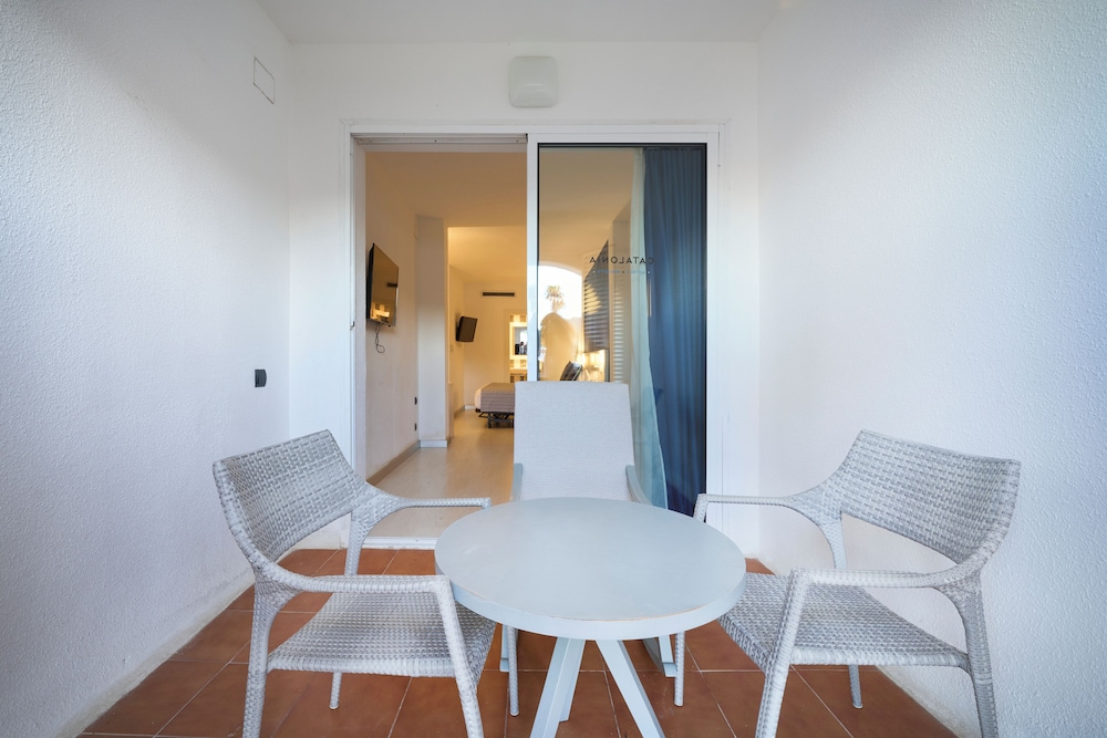 

Reggio Calabria - Sa Coma - Catalonia Del Mar - Adults Only