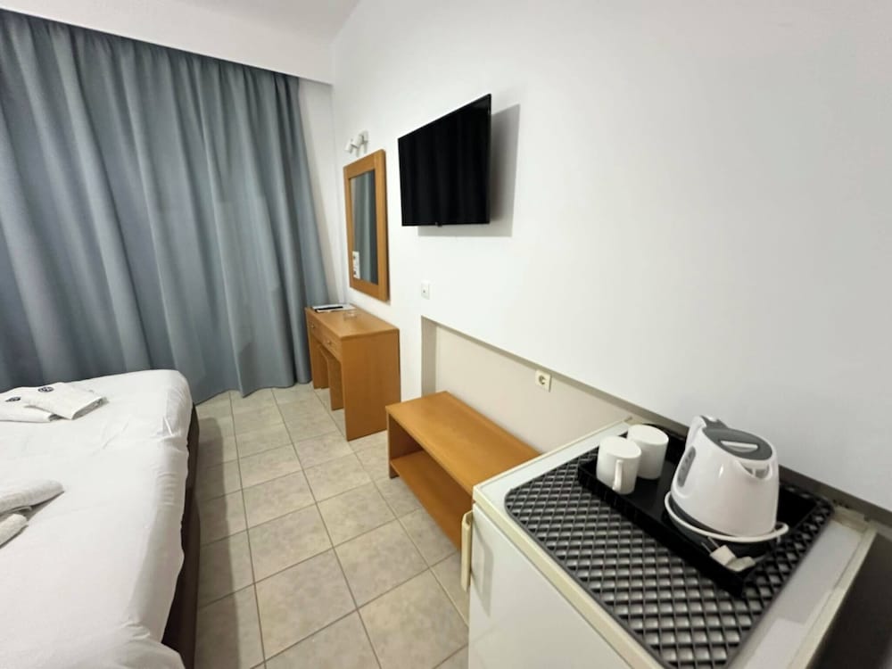 

Bologna - Malevizi - Castro Hotel