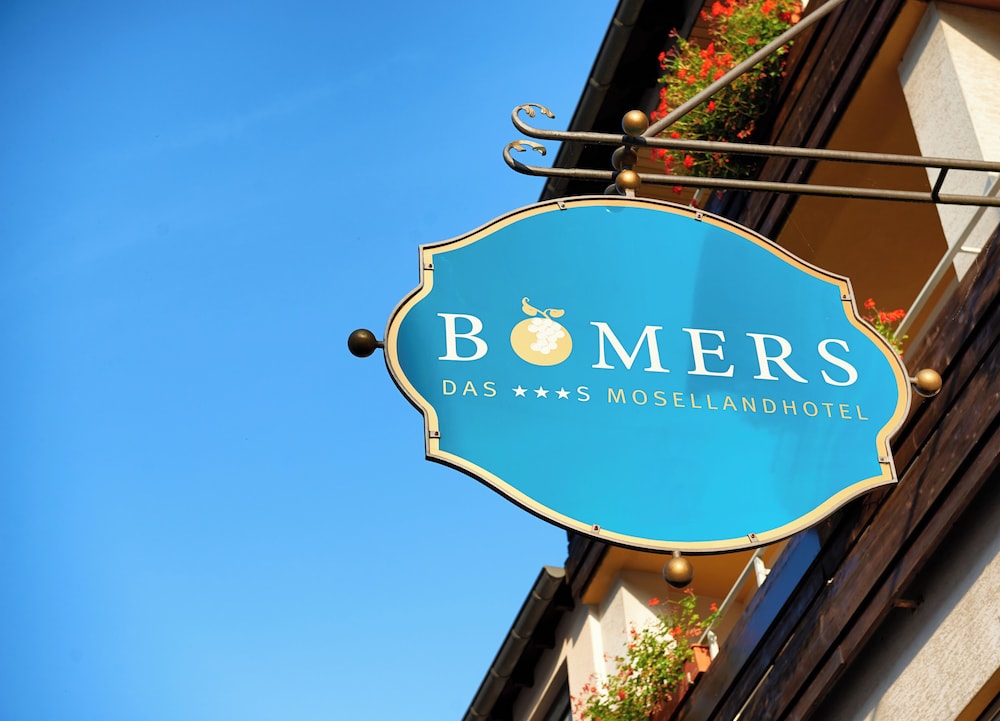 

Milano - Zell an der Mosel - Ringhotel Bömers Mosellandhotel
