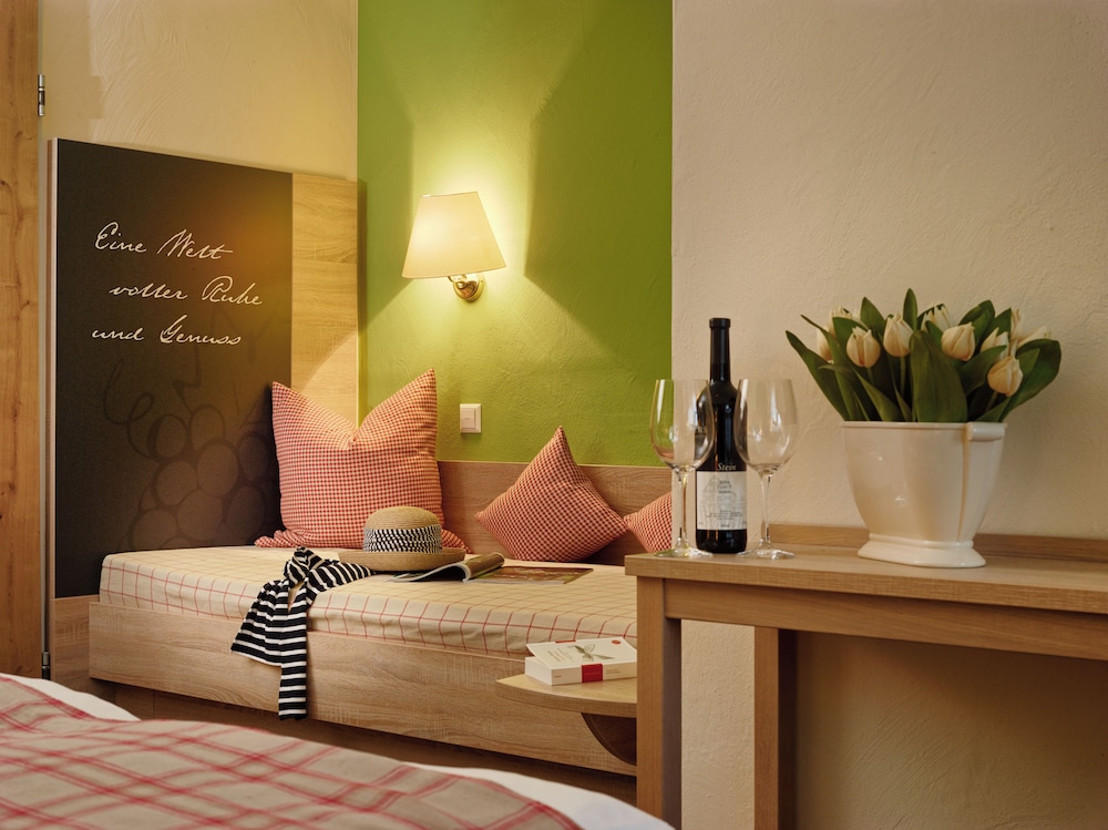 

Lamezia Terme - Zell an der Mosel - Ringhotel Bömers Mosellandhotel