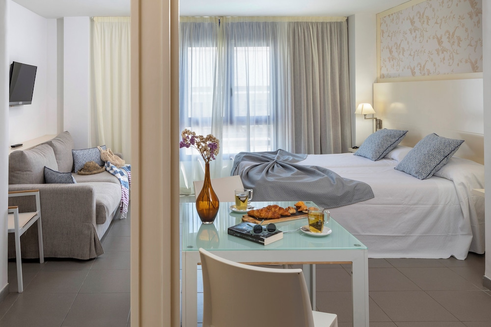 

Napoli - Cadaqués - Hotel Spa Cap de Creus