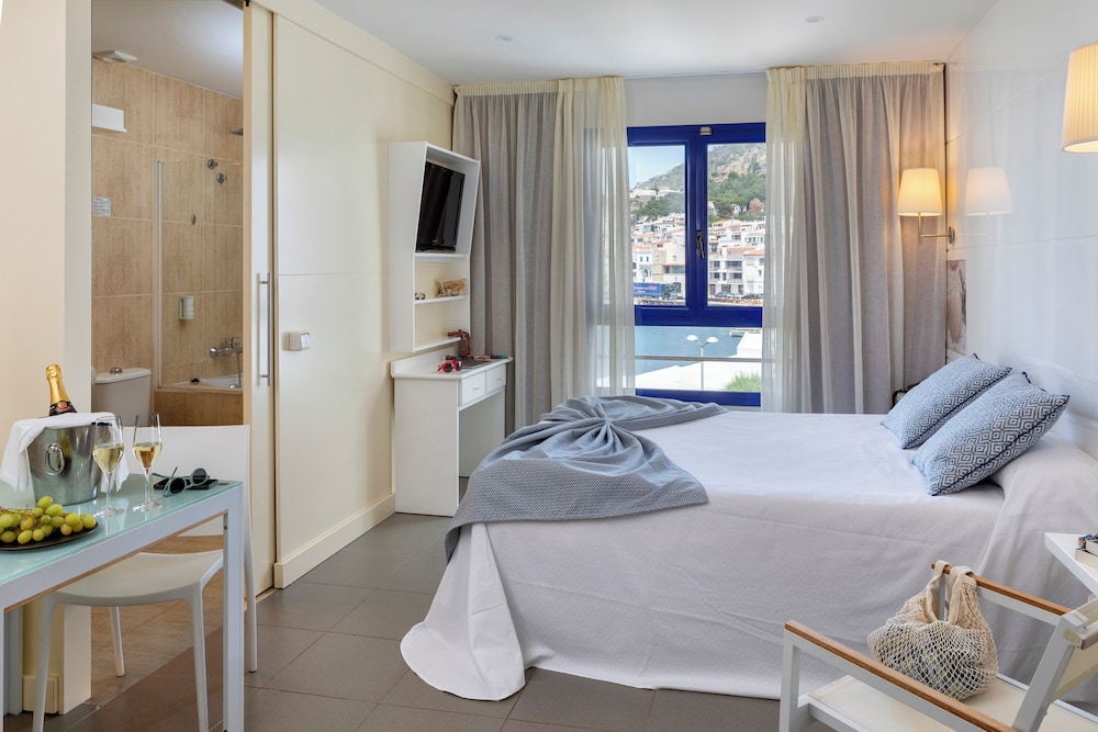 

Milano - Cadaqués - Hotel Spa Cap de Creus