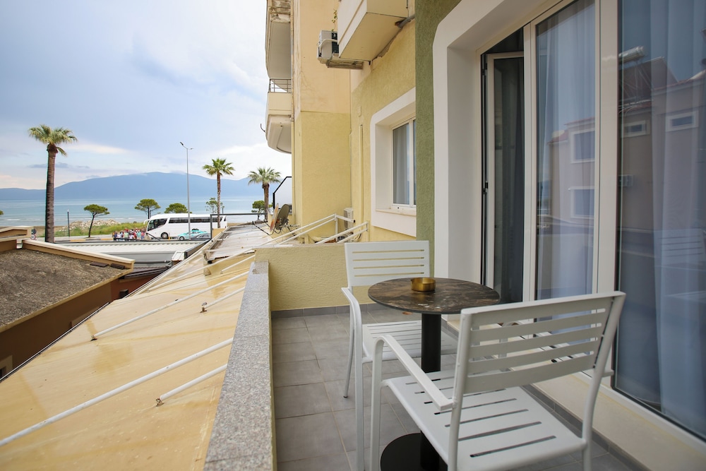 

Catania - Valona - Vala Boutique Hotel