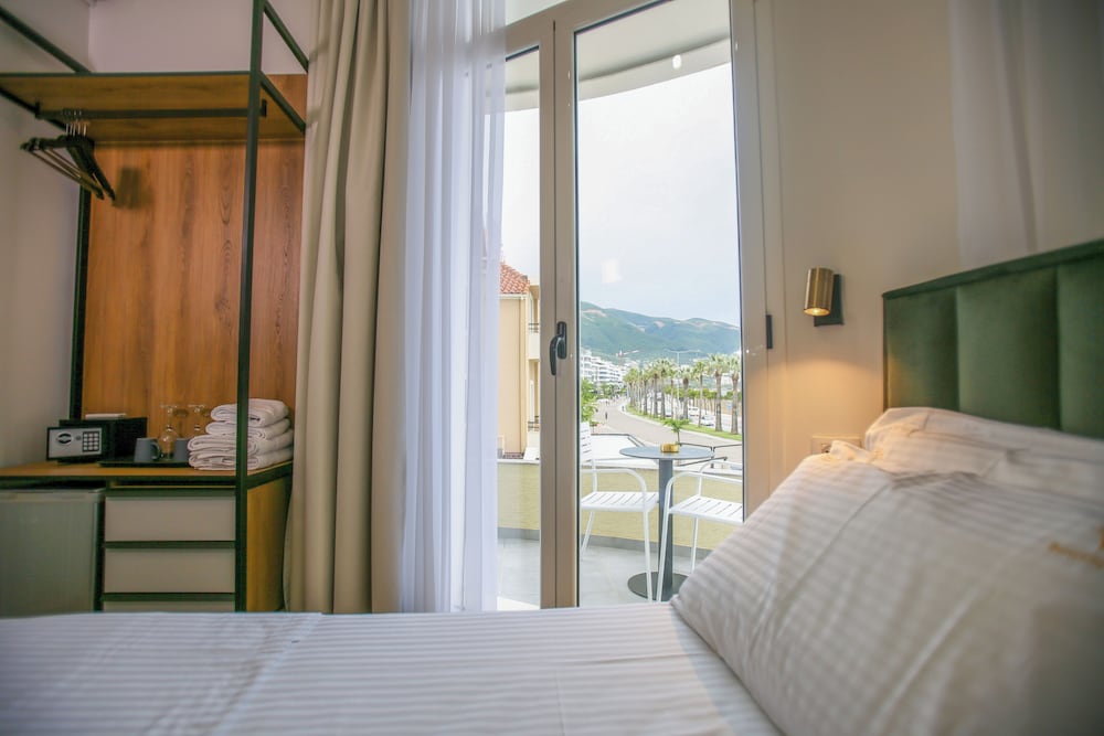 

Pescara - Valona - Vala Boutique Hotel