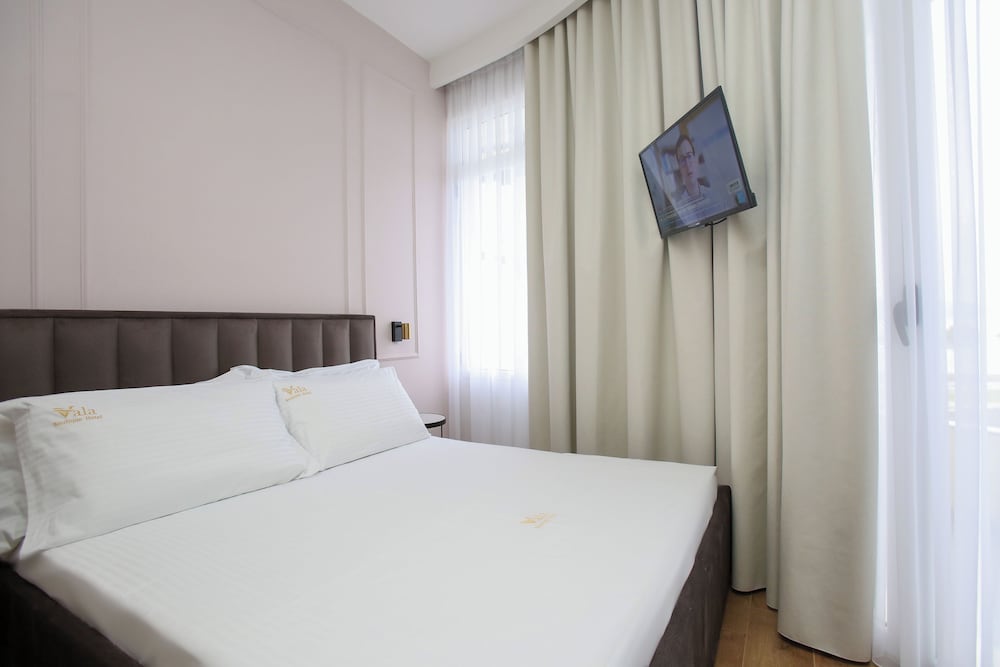 

Milano - Valona - Vala Boutique Hotel