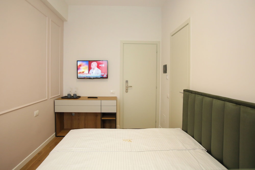 

Roma - Valona - Vala Boutique Hotel