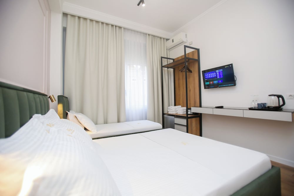 

Verona - Valona - Vala Boutique Hotel