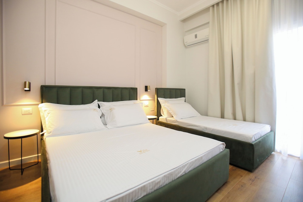 

Bari - Riviera Albanese - Vala Boutique Hotel