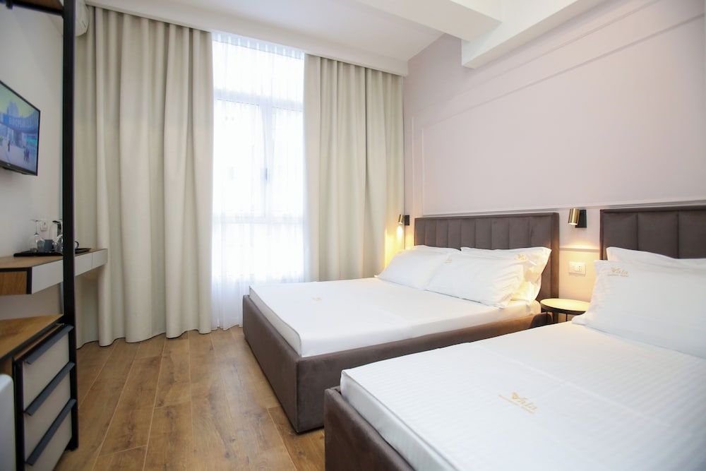 

Venezia - Valona - Vala Boutique Hotel