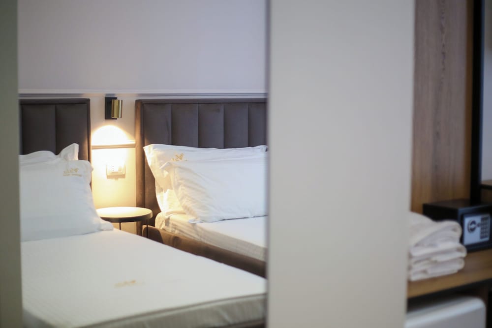 

Torino - Valona - Vala Boutique Hotel