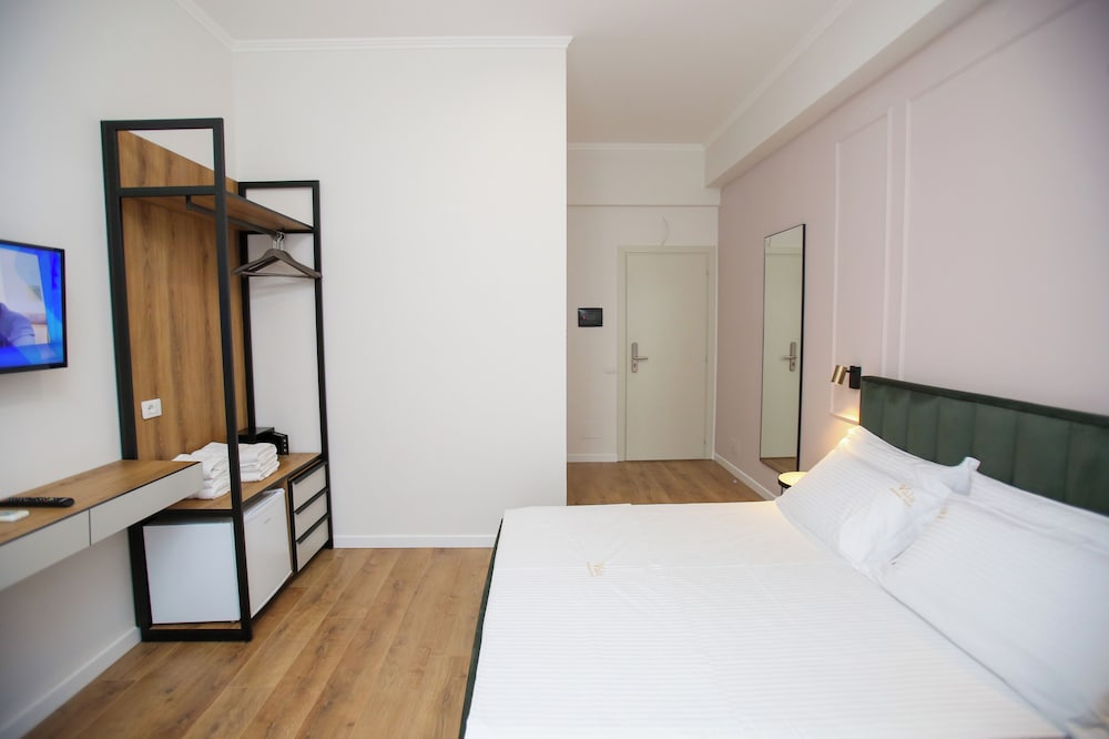 

Ancona - Valona - Vala Boutique Hotel
