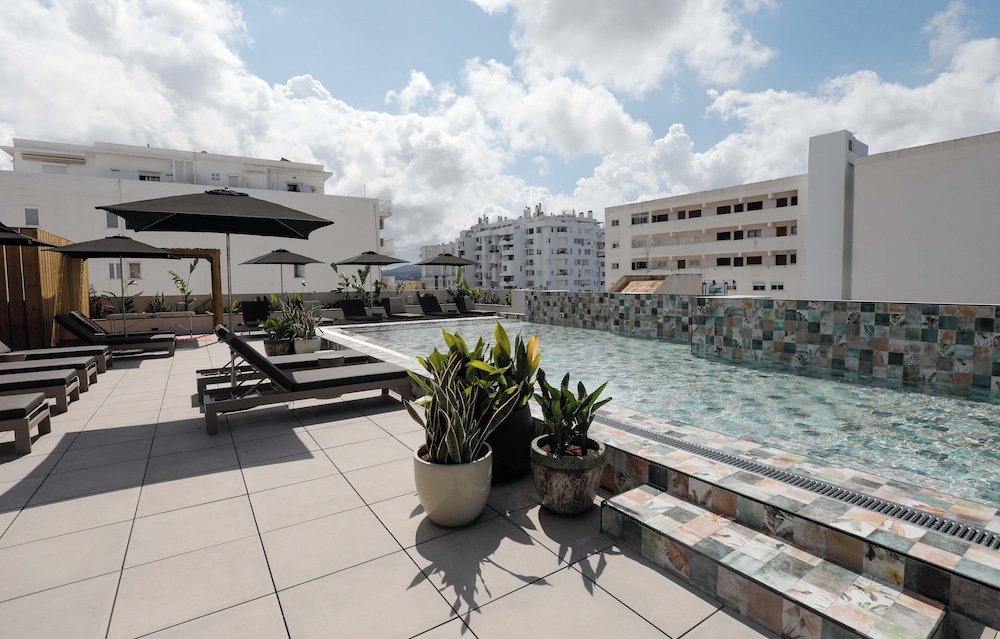 

Bologna - Bahia de Sant Antoni - Stic Urban Hotel & Spa