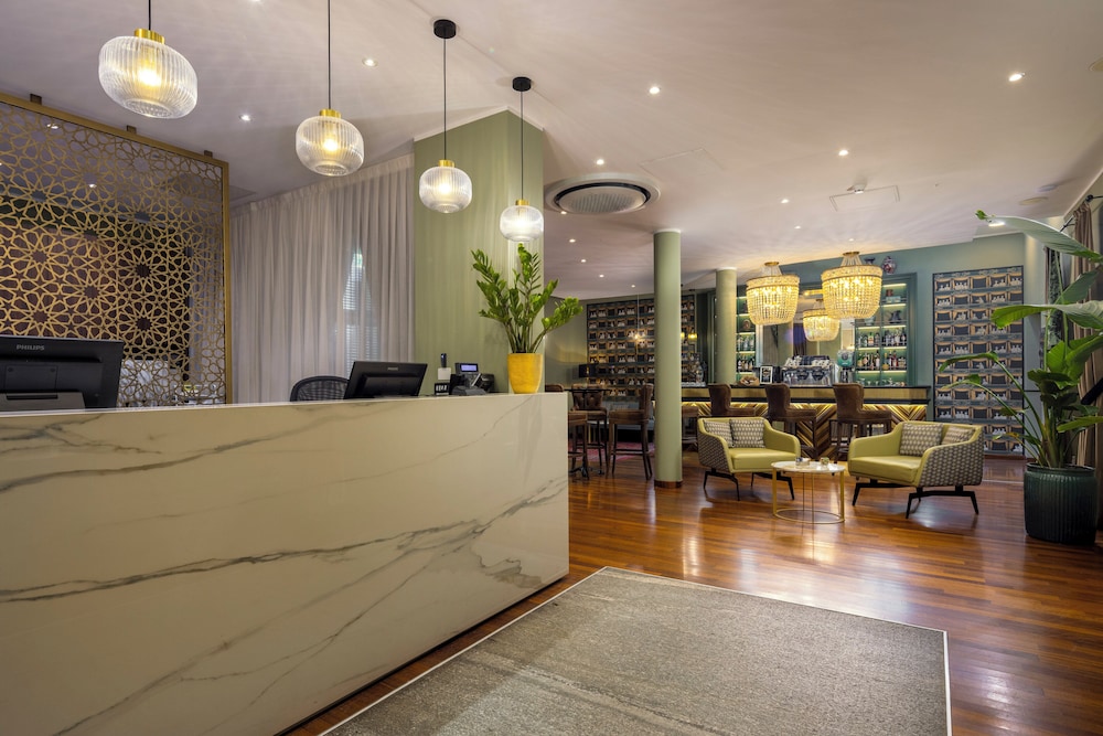 

Firenze - Torino - Hotel Indigo Turin by IHG
