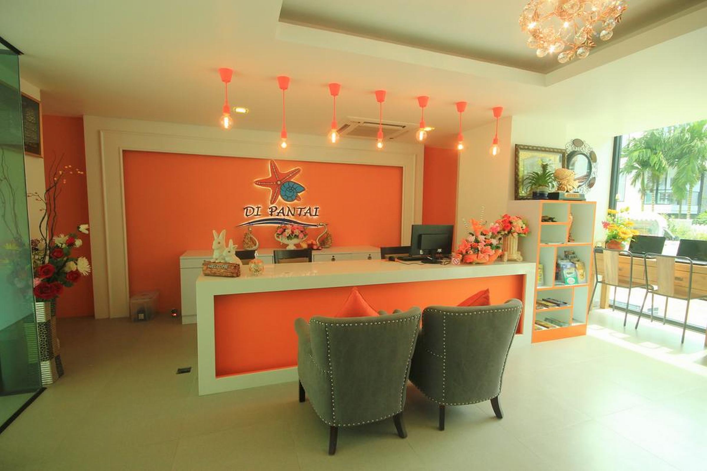 

Lamezia Terme - Bang Tao Beach - Di Pantai Boutique Beach Resort