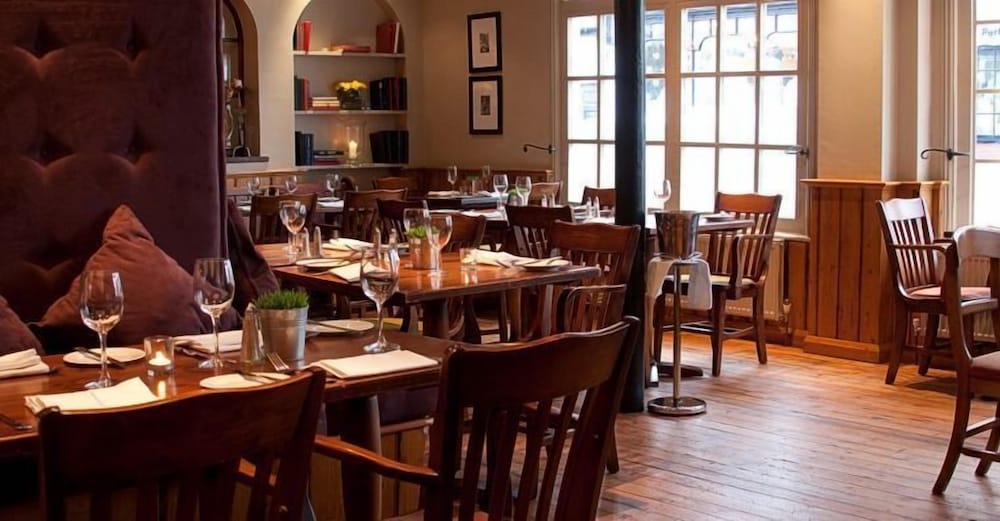 

Milano - Windsor - Hotel Manor - Datchet, Windsor