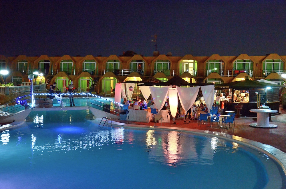 

Firenze - Caleta De Fuste - Aparthotel la Piramide