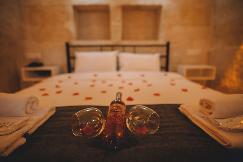 

Venezia - Ürgüp - Daphne Cave Hotel