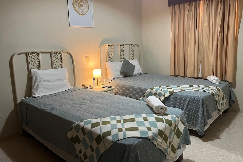 

Roma - Santo Domingo Città - Hotel Plaza Kavia
