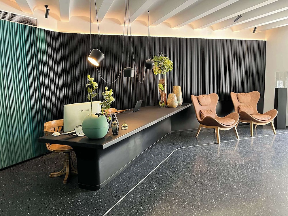 

Milano - Garda - Hotel Al Caminetto WorldHotels Crafted