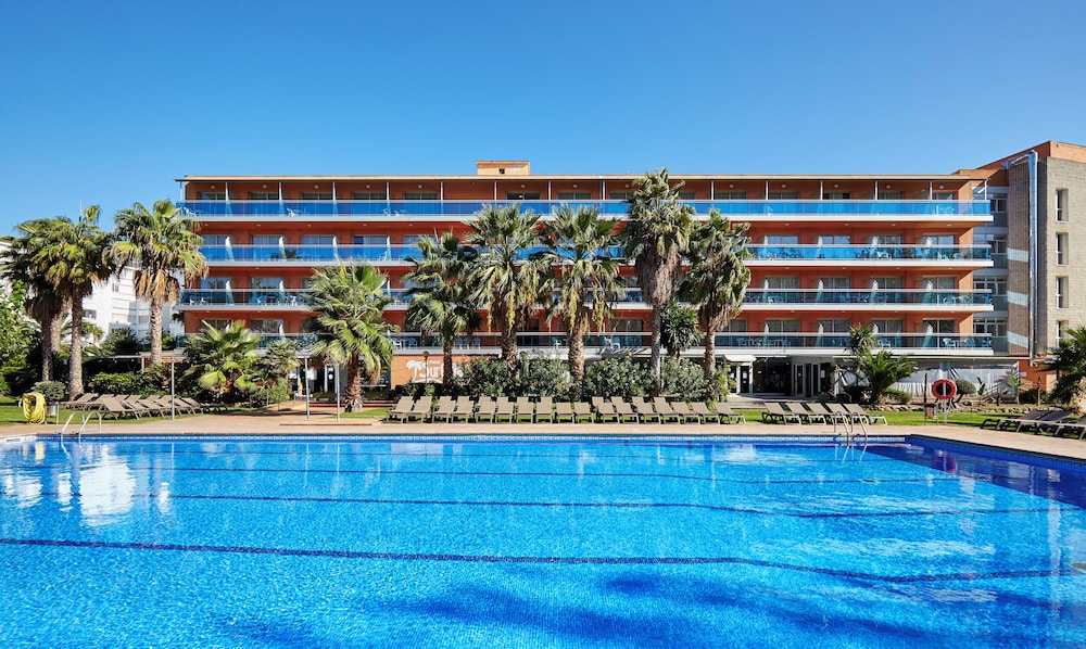 

Napoli - Palafolls - Surf Mar Hotel