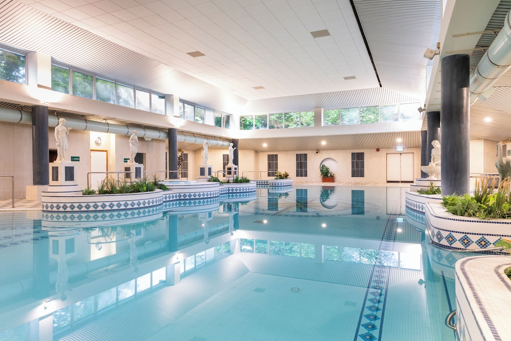 

Roma - Malahide - Grand Hotel