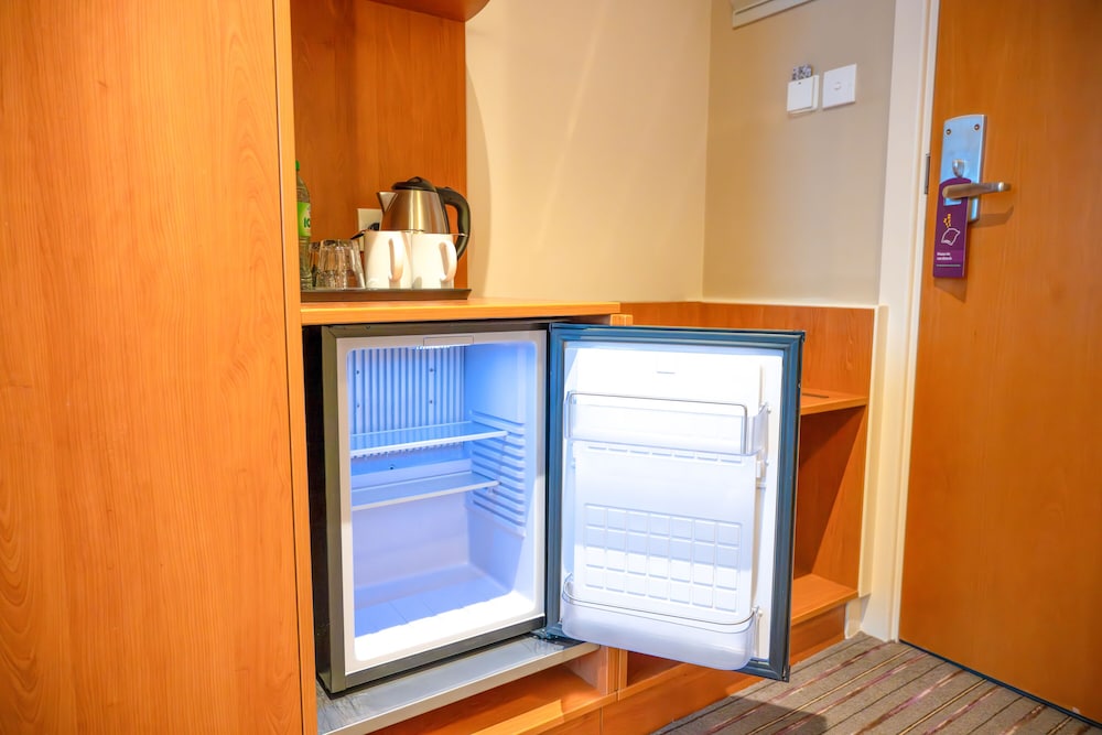

Venezia - Abu Dhabi - Premier Inn Abu Dhabi Capital Centre