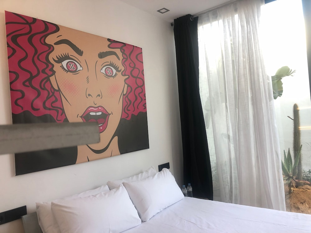 

Firenze - San José de Sa Talaia - PAIISE Hotels