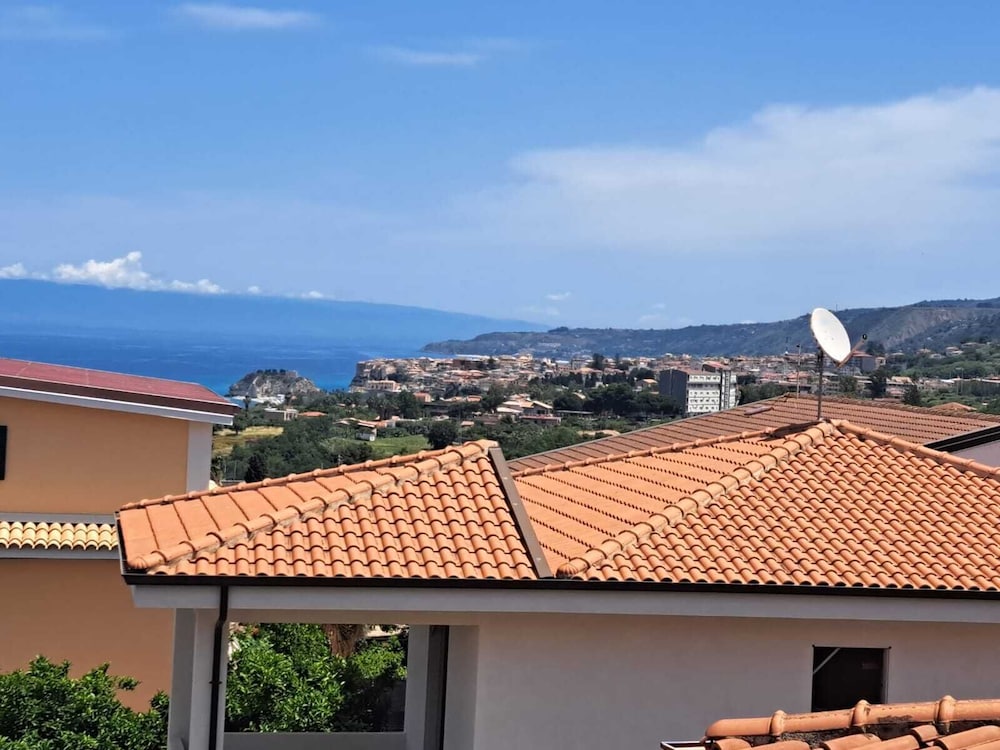

Milano - Tropea - Hotel Umberto