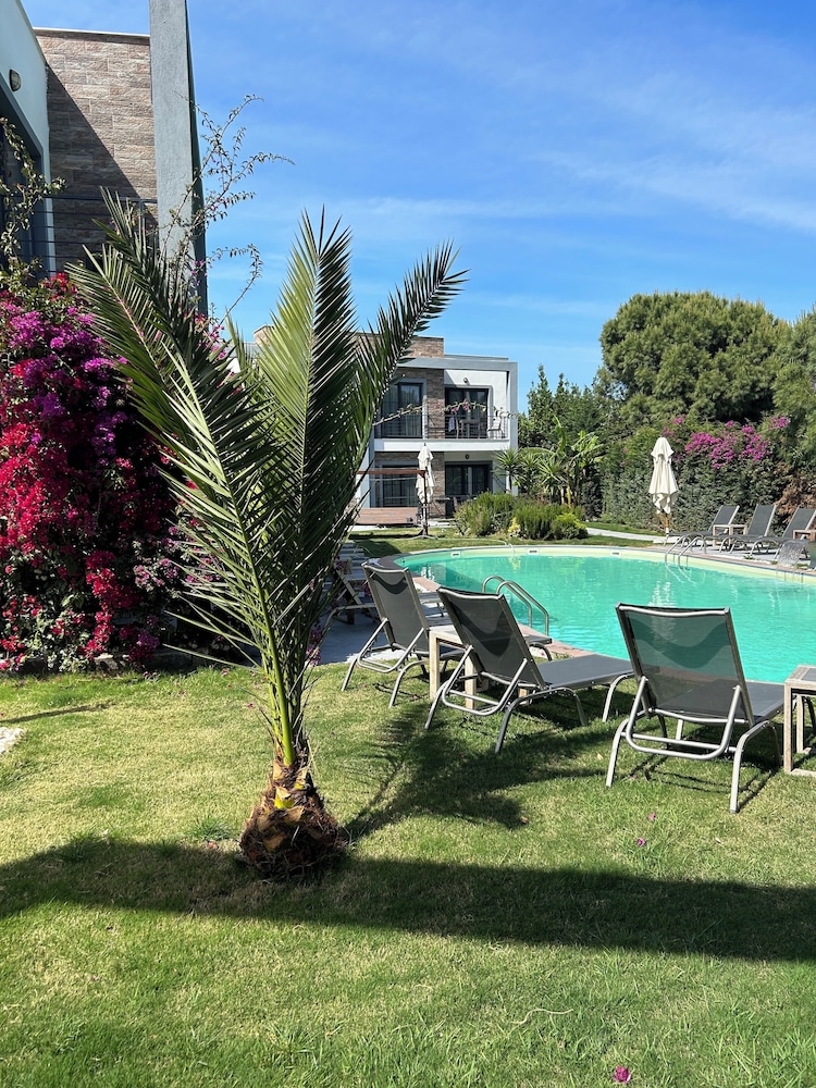 

Milano - Gundogan - Malta Hotel Bodrum