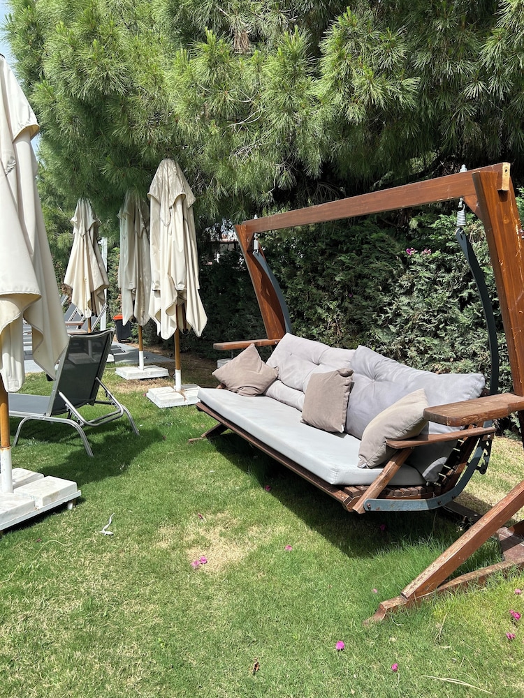 

Roma - Gundogan - Malta Hotel Bodrum